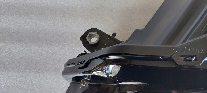 Frontscheinwerfer VW Golf VIII 5H1941059K Full LED Links Scheinwerfer Headlight SCH7683673398sx
