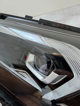 Load image into Gallery viewer, Frontscheinwerfer BMW G20 9450795-06 LED Links Scheinwerfer Headlight SCH7684572155al