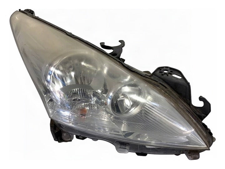 Frontscheinwerfer Peugeot 3008 9682519080 Rechts Scheinwerfer Headlight SCH7685173245wv