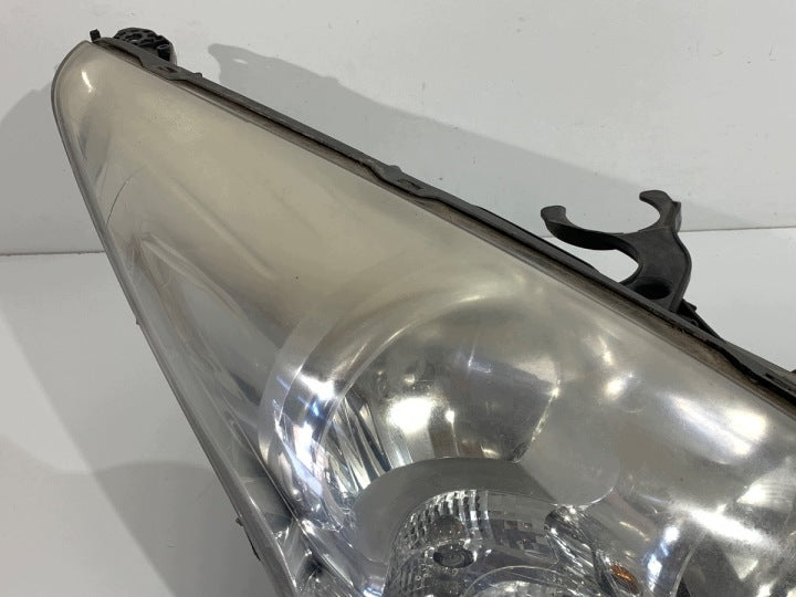 Frontscheinwerfer Peugeot 3008 9682519080 Rechts Scheinwerfer Headlight SCH7685173245wv