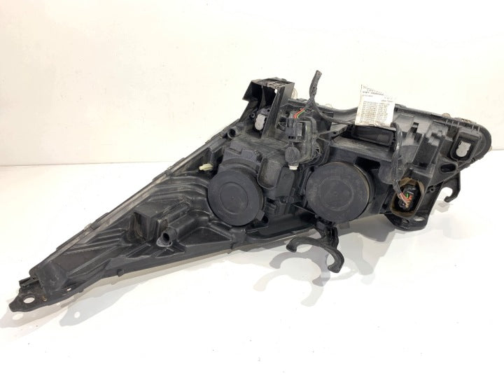 Frontscheinwerfer Peugeot 3008 9682519080 Rechts Scheinwerfer Headlight SCH7685173245wv