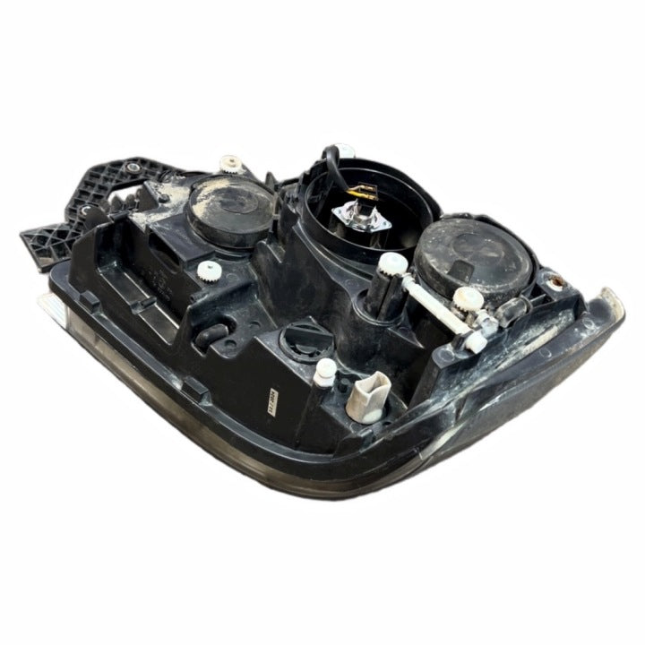 Frontscheinwerfer Renault 7482588692 Rechts Scheinwerfer Headlight SCH7685377099ve