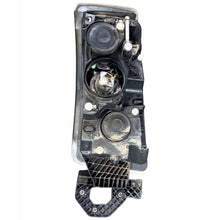Laden Sie das Bild in den Galerie-Viewer, Frontscheinwerfer Renault 7482588692 Rechts Scheinwerfer Headlight SCH7685377099ve