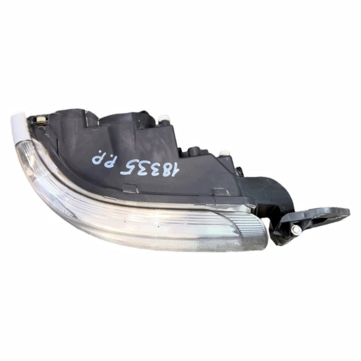 Frontscheinwerfer Renault 7482588692 Rechts Scheinwerfer Headlight SCH7685377099ve
