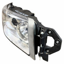 Laden Sie das Bild in den Galerie-Viewer, Frontscheinwerfer Renault 7482588692 Rechts Scheinwerfer Headlight SCH7685377099ve
