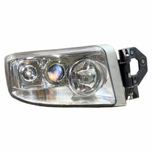 Laden Sie das Bild in den Galerie-Viewer, Frontscheinwerfer Renault 7482588692 Rechts Scheinwerfer Headlight SCH7685377099ve