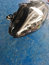 Laden Sie das Bild in den Galerie-Viewer, Frontscheinwerfer Mercedes-Benz W205 A2059065404KZ Links Scheinwerfer Headlight SCH7685767419tv