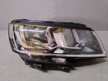 Load image into Gallery viewer, Frontscheinwerfer VW 7L1941006B Rechts Scheinwerfer Headlight SCH7685875284qv