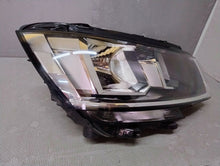 Load image into Gallery viewer, Frontscheinwerfer VW 7L1941006B Rechts Scheinwerfer Headlight SCH7685875284qv