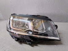 Load image into Gallery viewer, Frontscheinwerfer VW 7L1941006B Rechts Scheinwerfer Headlight SCH7685875284qv