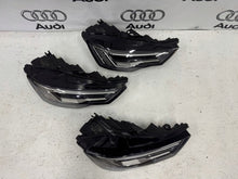 Laden Sie das Bild in den Galerie-Viewer, Frontscheinwerfer Audi A6 C8 4K0941040 Full LED Rechts Scheinwerfer Headlight SCH7685964508hw