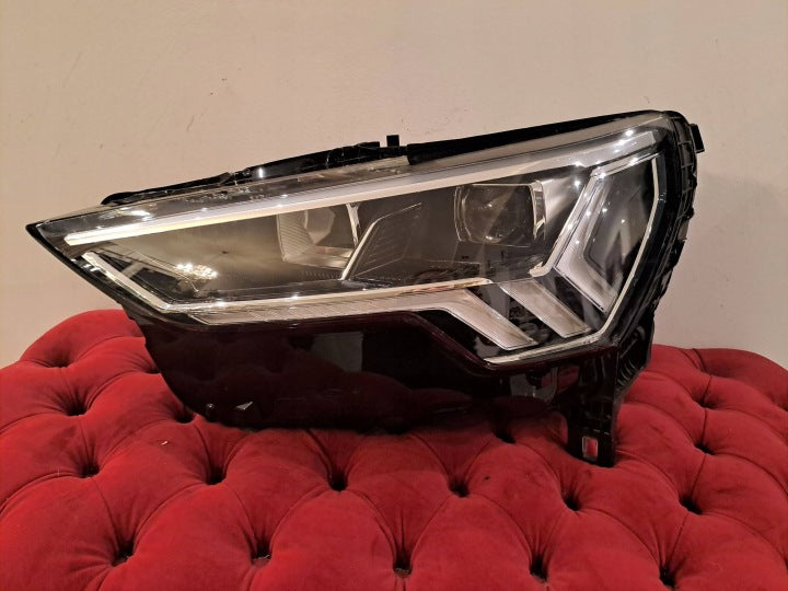 Frontscheinwerfer Audi Q3 89A941033 Links Scheinwerfer Headlight SCH7686417841dj