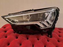 Laden Sie das Bild in den Galerie-Viewer, Frontscheinwerfer Audi Q3 89A941033 Links Scheinwerfer Headlight SCH7686417841dj