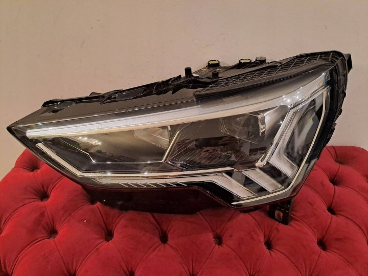 Frontscheinwerfer Audi Q3 89A941033 Links Scheinwerfer Headlight SCH7686417841dj