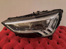 Laden Sie das Bild in den Galerie-Viewer, Frontscheinwerfer Audi Q3 89A941033 Links Scheinwerfer Headlight SCH7686417841dj