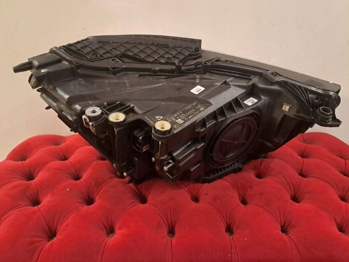 Frontscheinwerfer Audi Q3 89A941033 Links Scheinwerfer Headlight SCH7686417841dj