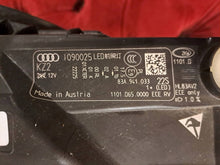 Laden Sie das Bild in den Galerie-Viewer, Frontscheinwerfer Audi Q3 89A941033 Links Scheinwerfer Headlight SCH7686417841dj