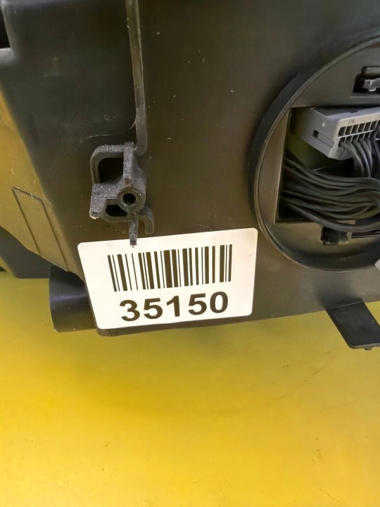Frontscheinwerfer Volvo Xc60 II 32133544 LED Links Scheinwerfer Headlight SCH7686522147dq