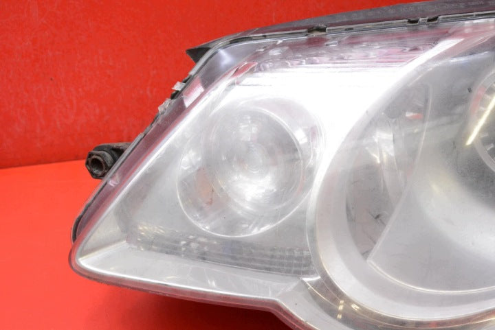Frontscheinwerfer VW Eos 1Q0941753B Links Scheinwerfer Headlight SCH7686756171hv