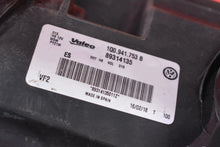 Laden Sie das Bild in den Galerie-Viewer, Frontscheinwerfer VW Eos 1Q0941753B Links Scheinwerfer Headlight SCH7686756171hv