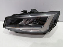 Laden Sie das Bild in den Galerie-Viewer, Frontscheinwerfer Audi Q2 81A941011 Links Scheinwerfer Headlight SCH7686965287yy