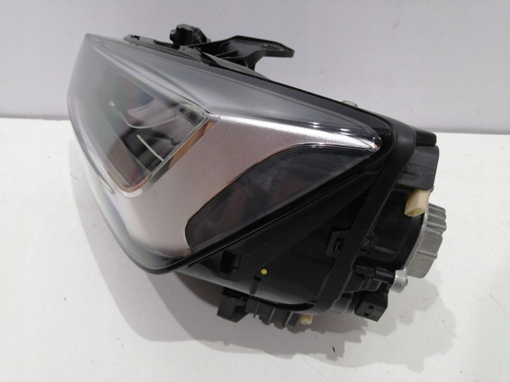 Frontscheinwerfer Audi Q2 81A941011 Links Scheinwerfer Headlight SCH7686965287yy