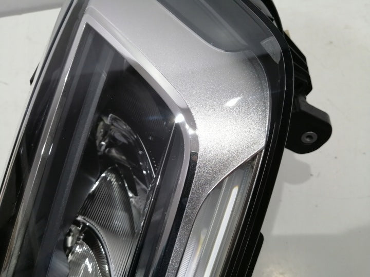 Frontscheinwerfer Audi Q2 81A941011 Links Scheinwerfer Headlight SCH7686965287yy