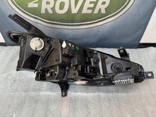 Laden Sie das Bild in den Galerie-Viewer, Frontscheinwerfer Mg LV4B13E016A Links Scheinwerfer Headlight SCH7687779241dt