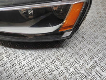 Load image into Gallery viewer, Frontscheinwerfer VW Jetta 5C7941005 Links Scheinwerfer Headlight SCH7688025155bt