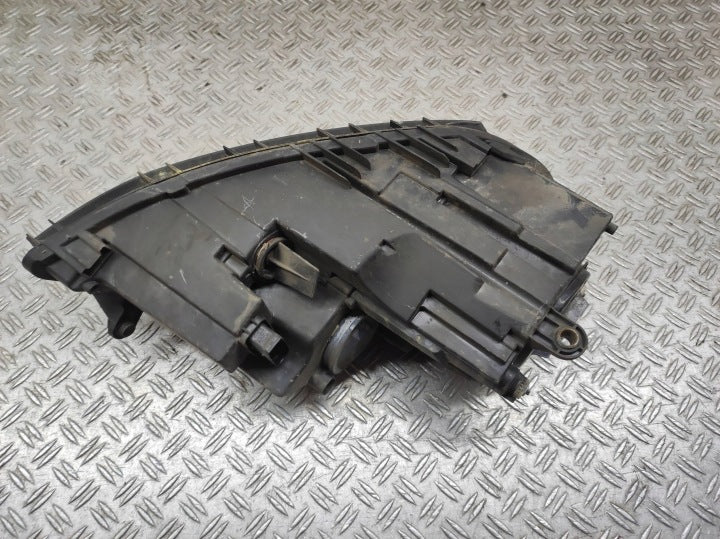 Frontscheinwerfer VW Jetta 5C7941005 Links Scheinwerfer Headlight SCH7688025155bt