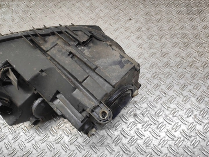 Frontscheinwerfer VW Jetta 5C7941005 Links Scheinwerfer Headlight SCH7688025155bt