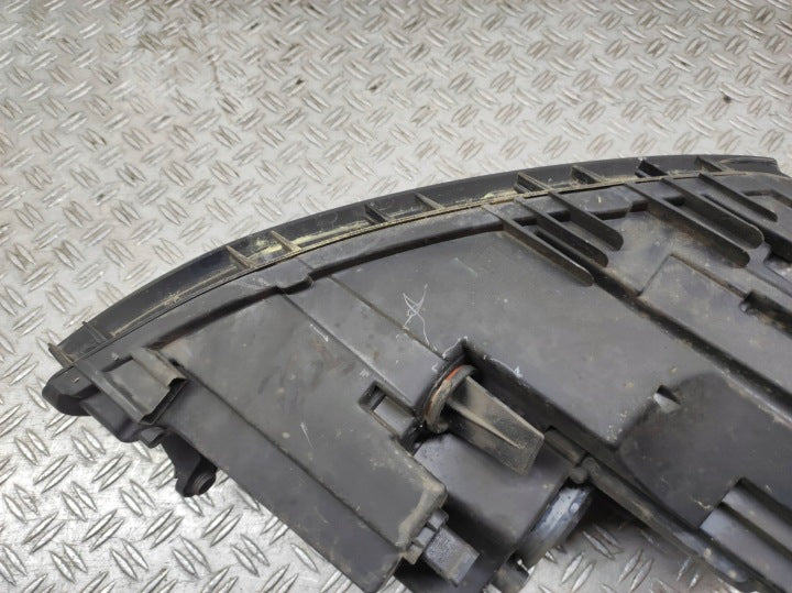 Frontscheinwerfer VW Jetta 5C7941005 Links Scheinwerfer Headlight SCH7688025155bt