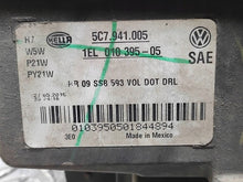Load image into Gallery viewer, Frontscheinwerfer VW Jetta 5C7941005 Links Scheinwerfer Headlight SCH7688025155bt