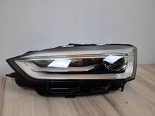 Laden Sie das Bild in den Galerie-Viewer, Frontscheinwerfer Audi A5 8W6941005C 030110027103 LED Links Headlight SCH7688456148ox