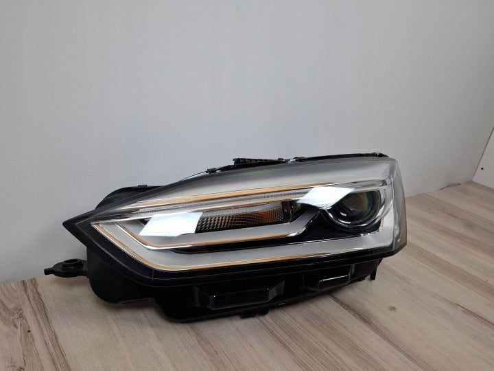 Frontscheinwerfer Audi A5 8W6941005C 030110027103 LED Links Headlight SCH7688456148ox