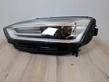 Laden Sie das Bild in den Galerie-Viewer, Frontscheinwerfer Audi A5 8W6941005C 030110027103 LED Links Headlight SCH7688456148ox