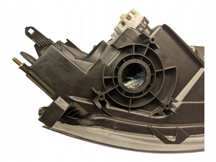 Frontscheinwerfer Mitsubishi Grandis 10087644 Links Scheinwerfer Headlight SCH7689209648ek