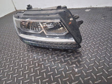Laden Sie das Bild in den Galerie-Viewer, Frontscheinwerfer VW Tiguan 5NB941036B Rechts Scheinwerfer Headlight SCH7689399327wn