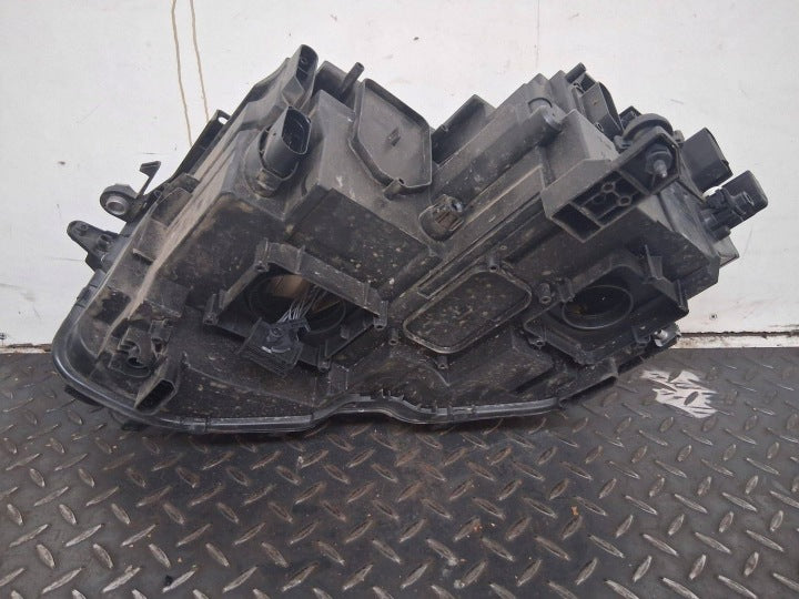 Frontscheinwerfer VW Tiguan 5NB941036B Rechts Scheinwerfer Headlight SCH7689399327wn
