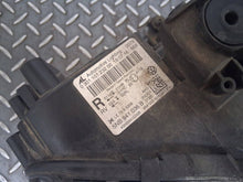 Laden Sie das Bild in den Galerie-Viewer, Frontscheinwerfer VW Tiguan 5NB941036B Rechts Scheinwerfer Headlight SCH7689399327wn