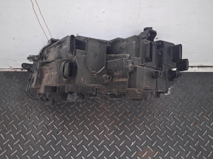 Frontscheinwerfer VW Tiguan 5NB941036B Rechts Scheinwerfer Headlight SCH7689399327wn