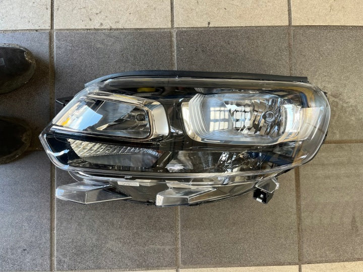 Frontscheinwerfer Citroën I 9808567780 Links Scheinwerfer Headlight SCH7689698087qo