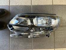 Laden Sie das Bild in den Galerie-Viewer, Frontscheinwerfer Citroën I 9808567780 Links Scheinwerfer Headlight SCH7689698087qo