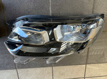 Laden Sie das Bild in den Galerie-Viewer, Frontscheinwerfer Citroën I 9808567780 Links Scheinwerfer Headlight SCH7689698087qo