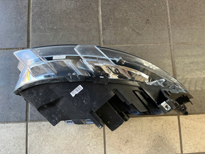 Frontscheinwerfer Citroën I 9808567780 Links Scheinwerfer Headlight SCH7689698087qo
