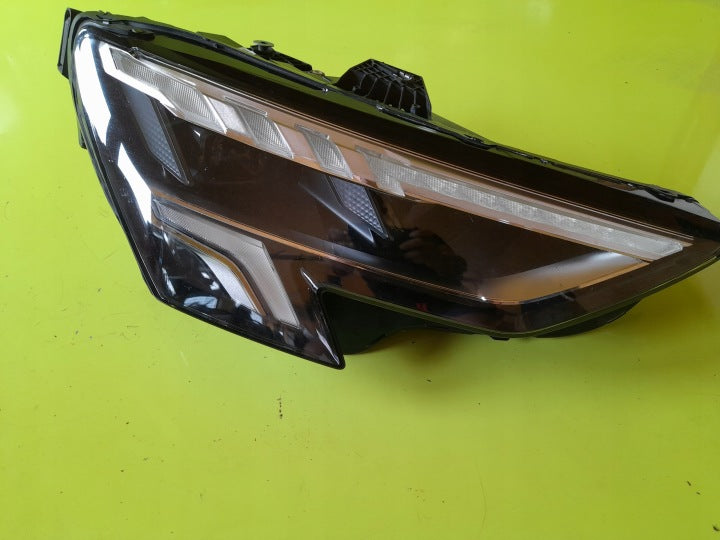Frontscheinwerfer Audi A3 8Y0941034 Rechts Scheinwerfer Headlight SCH7691048994yh