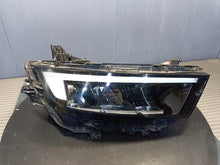 Laden Sie das Bild in den Galerie-Viewer, Frontscheinwerfer Opel Astra L 9858777180 Rechts Scheinwerfer Headlight SCH7691326066pm