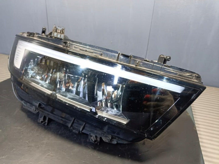 Frontscheinwerfer Opel Astra L 9858777180 Rechts Scheinwerfer Headlight SCH7691326066pm