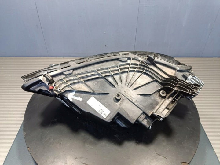 Frontscheinwerfer Opel Astra L 9858777180 Rechts Scheinwerfer Headlight SCH7691326066pm