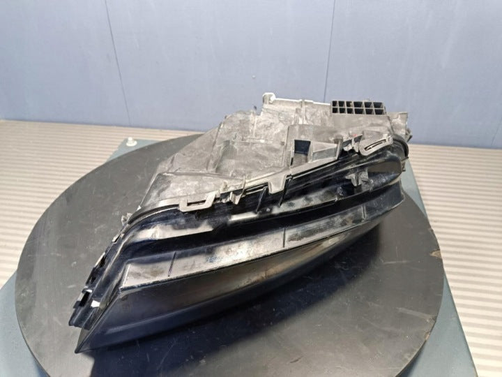 Frontscheinwerfer Opel Astra L 9858777180 Rechts Scheinwerfer Headlight SCH7691326066pm